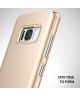 Ringke Slim Samsung Galaxy S8 Plus Hoesje Royal Gold