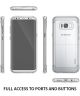 Ringke Onyx Samsung Galaxy S8 Plus Hoesje Zwart