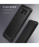Ringke Onyx Samsung Galaxy S8 Plus Hoesje Zwart