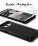 Spigen Tough Armor Hoesje Samsung Galaxy S8 Plus Black