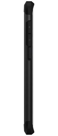 Spigen Tough Armor Hoesje Samsung Galaxy S8 Plus Black afbeelding 15