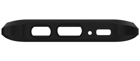 Spigen Tough Armor Hoesje Samsung Galaxy S8 Plus Black afbeelding 16