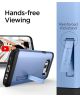 Spigen Tough Armor Hoesje Samsung Galaxy S8 Plus Blue