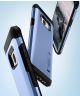 Spigen Tough Armor Hoesje Samsung Galaxy S8 Plus Blue