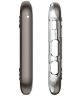 Spigen Neo Hybrid Crystal Case Samsung Galaxy S8 Plus Gunmetal