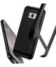Spigen Neo Hybrid Hoesje Samsung Galaxy S8 Plus Black