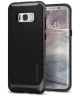 Spigen Neo Hybrid Hoesje Samsung Galaxy S8 Plus Gunmetal