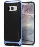 Spigen Neo Hybrid Hoesje Samsung Galaxy S8 Plus Blue