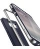 Spigen Neo Hybrid Hoesje Samsung Galaxy S8 Plus Satin Silver