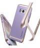 Spigen Neo Hybrid Hoesje Samsung Galaxy S8 Plus Violet