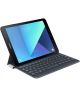 Originele Samsung Galaxy Tab S3 Book Cover Keyboard Wit