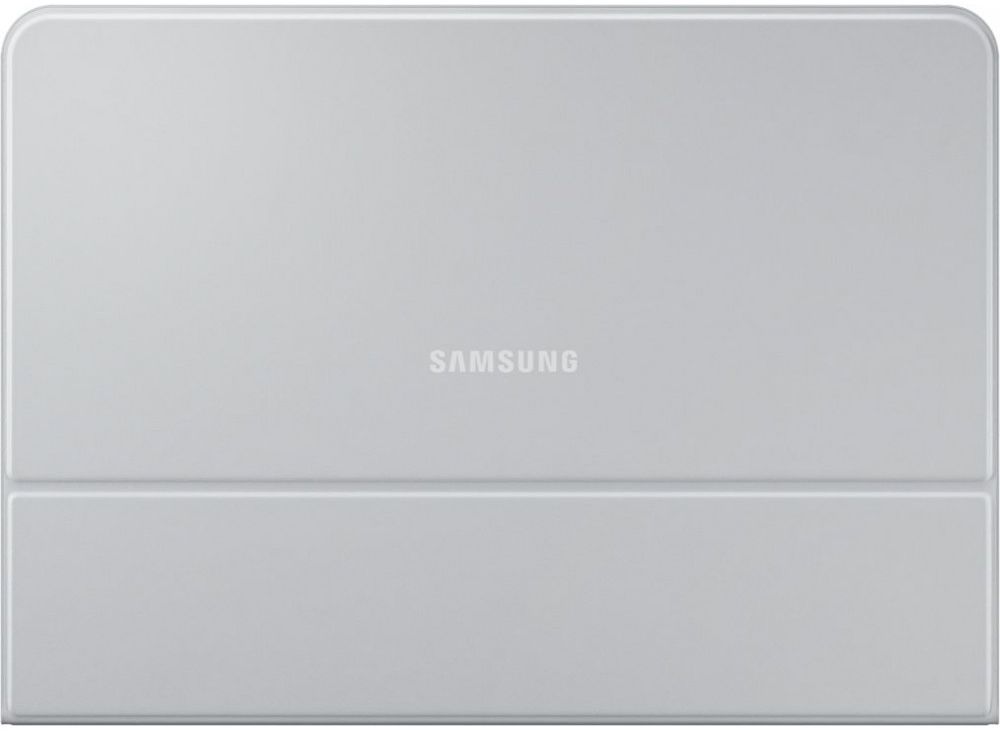 Originele Samsung Galaxy Tab S3 Book Cover Keyboard Wit afbeelding 6