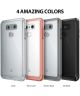 Ringke Fusion LG G6 Hoesje Transparant