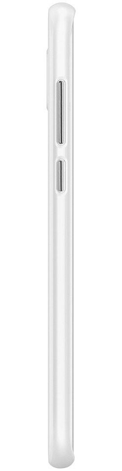 Spigen Air Skin Galaxy S8 Soft Clear afbeelding 5