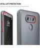 Ringke Air LG G6 Hoesje Transparant
