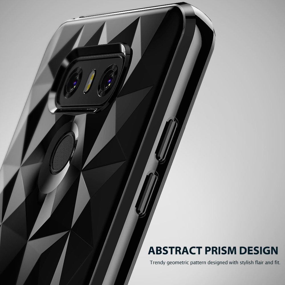 Ringke Air Prism LG G6 Hoesje Transparant afbeelding 5