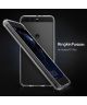 Ringke Fusion Huawei P10 Plus Hoesje Transparant