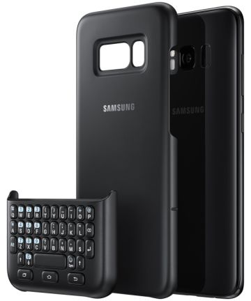 Samsung Galaxy S8 Keyboard Cover Origineel Hoesjes