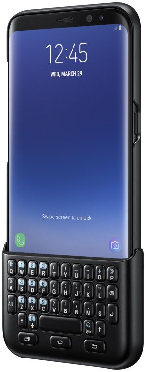 Samsung Galaxy S8 Plus Keyboard Cover Origineel afbeelding 8
