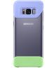 Samsung Galaxy S8 2Piece Cover 3-Pack Origineel