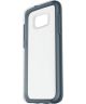Otterbox Symmetry Clear + Alpha Glass Galaxy S7 Grijs