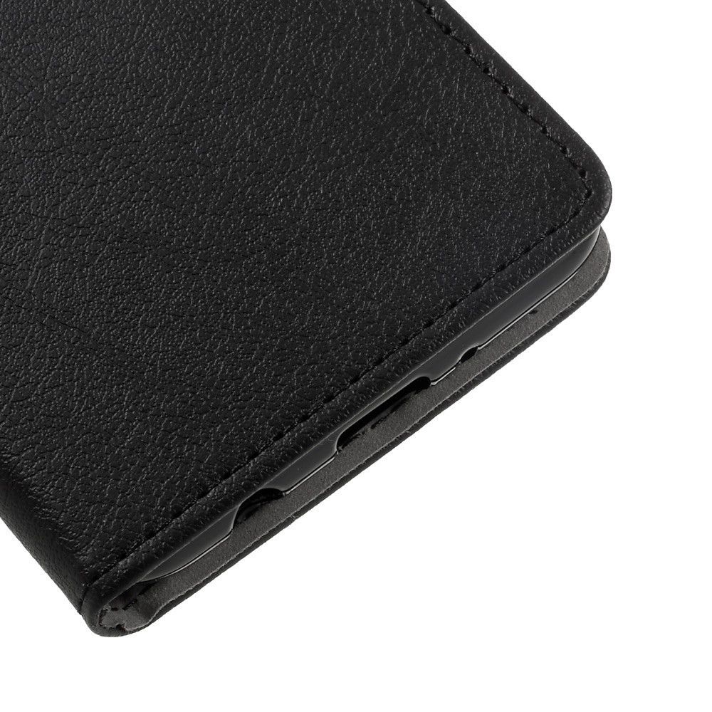 LG K4 (2017) Wallet Hoesje Zwart afbeelding 7
