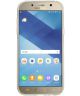 Nillkin Nature TPU Hoesje Samsung Galaxy A3 (2017) Transparant