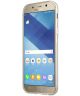 Nillkin Nature TPU Hoesje Samsung Galaxy A3 (2017) Transparant