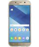 Nillkin Nature TPU Hoesje Samsung Galaxy A5 (2017) Transparant