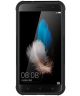 Hybride Asus Zenfone 3 (5.2) Hoesje met Standaard Zwart
