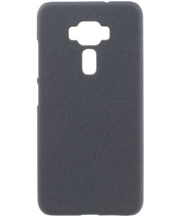 Asus Zenfone 3 (5.2) Hard Case Grijs Hoesjes