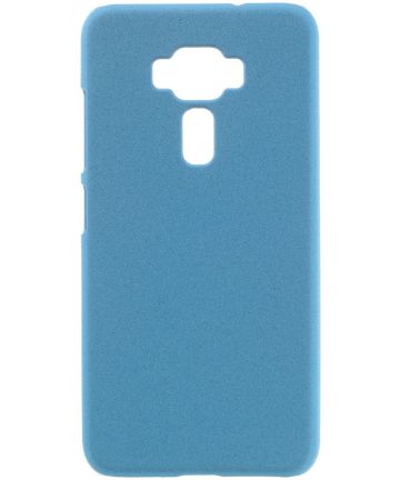 Asus Zenfone 3 (5.2) Hard Case Blauw Hoesjes