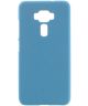 Asus Zenfone 3 (5.2) Hard Case Blauw