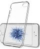 Asus Zenfone 3 Max (5.5) TPU Hoesje Transparant