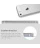 Asus Zenfone 3 Max (5.5) TPU Hoesje Transparant