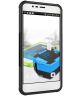 Asus ZenFone 3 Max (5.2) Hybrid Hoesje Zwart