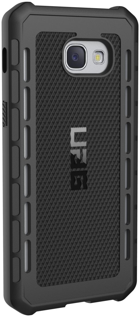 Urban Armor Gear Outback Case Samsung Galaxy A5 (2017) afbeelding 10