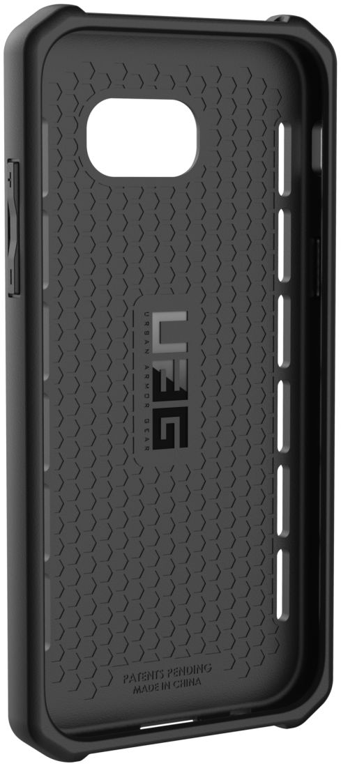 Urban Armor Gear Outback Case Samsung Galaxy A5 (2017) afbeelding 8