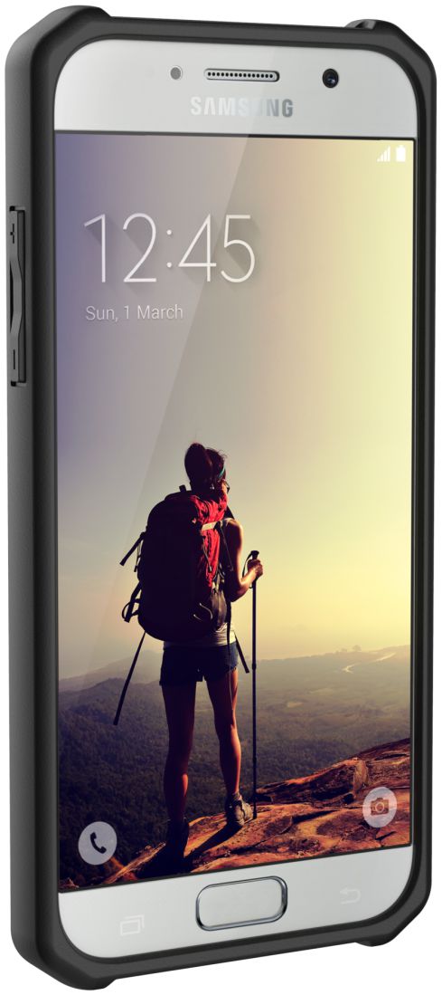 Urban Armor Gear Outback Case Samsung Galaxy A5 (2017) afbeelding 7