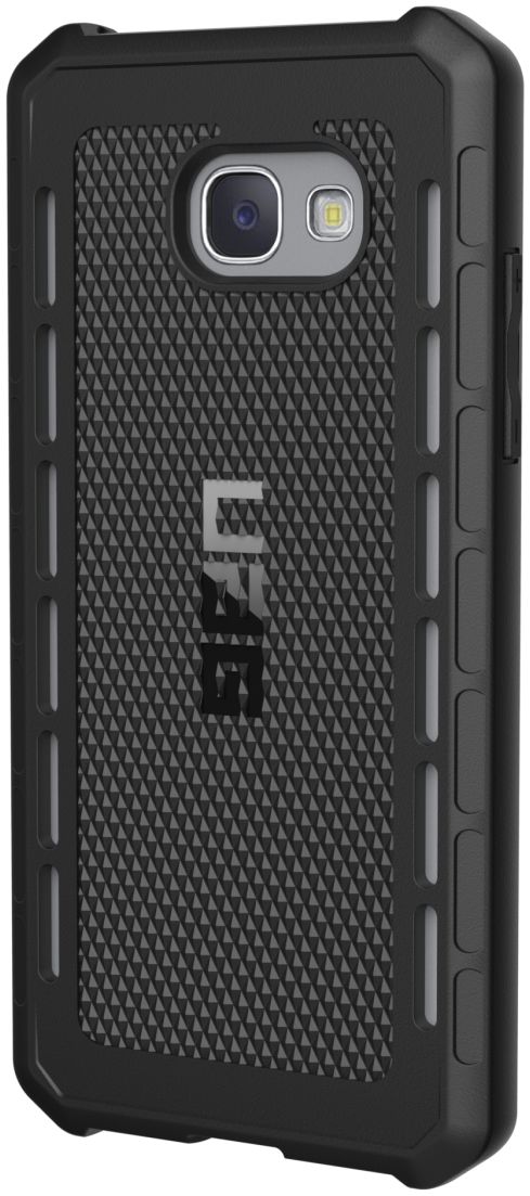 Urban Armor Gear Outback Case Samsung Galaxy A5 (2017) afbeelding 9