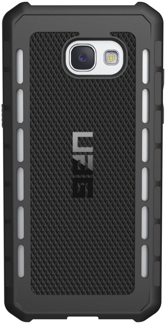 Urban Armor Gear Outback Case Samsung Galaxy A5 (2017) afbeelding 2