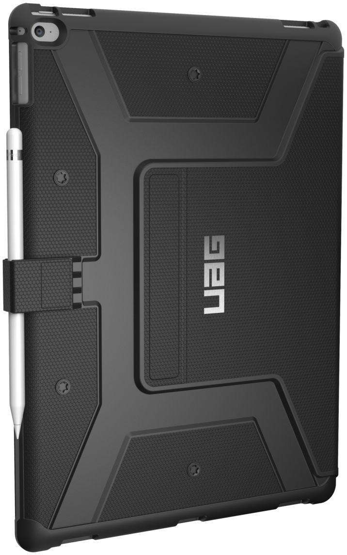 Urban Armor Gear Metropolis case Apple iPad Pro Zwart afbeelding 5