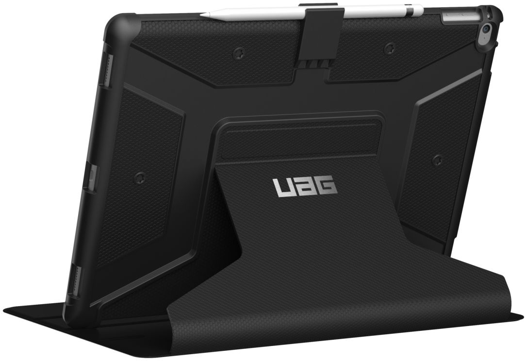 Urban Armor Gear Metropolis case Apple iPad Pro Zwart afbeelding 7