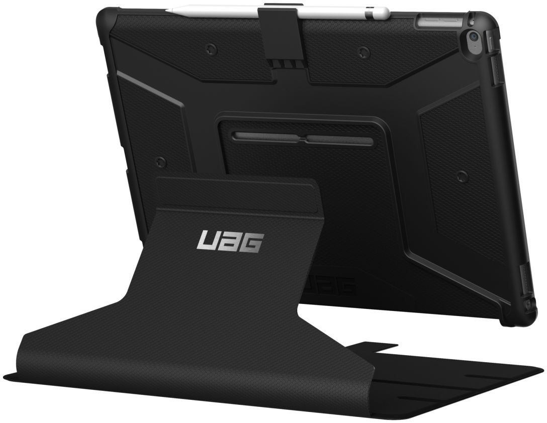 Urban Armor Gear Metropolis case Apple iPad Pro Zwart afbeelding 8