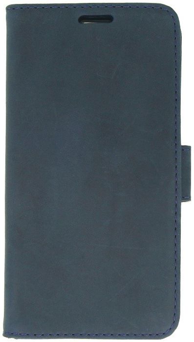 Valenta Classic Luxe Samsung Galaxy A3 2017 Hoesje Leer Bookcase Blauw afbeelding 5