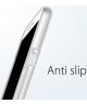 Samsung Galaxy A5 (2017) S-Shape TPU Hoesje Transparant