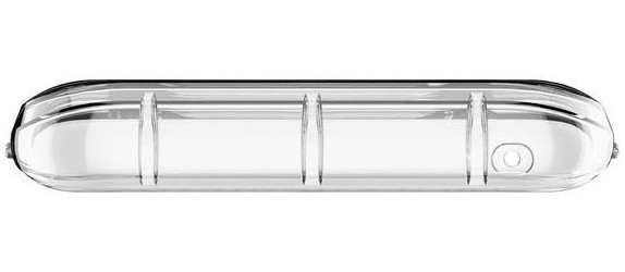 Spigen Crystal Wallet Hoesje Samsung Galaxy S8 Plus Zwart afbeelding 11