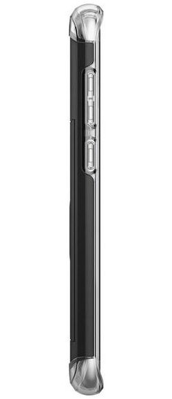 Spigen Crystal Wallet Hoesje Samsung Galaxy S8 Plus Zwart afbeelding 8