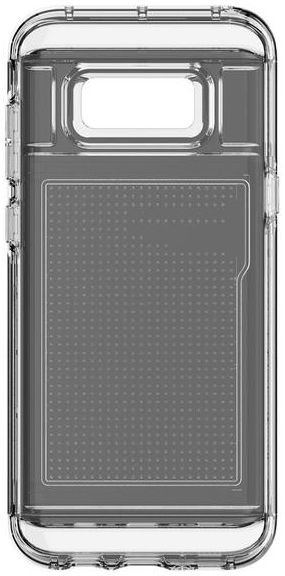 Spigen Crystal Wallet Hoesje Samsung Galaxy S8 Plus Zwart afbeelding 9