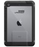 Lifeproof Nuud Apple iPad Mini 1/23 Waterdicht Hoesje Zwart
